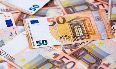Tỷ giá Euro hôm nay 14/5: Bất ngờ bật tăng mạnh