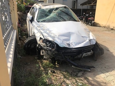 Tin tức tai nạn giao thông mới nhất hôm nay ngày 14/5/2019