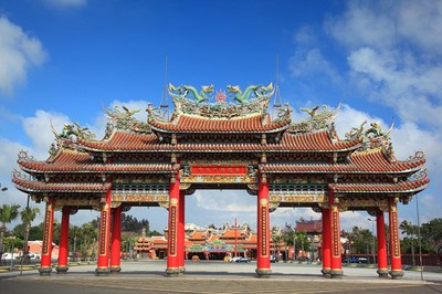 4 lý do tuyệt vời khiến khách du lịch muốn check-in Đài Nam