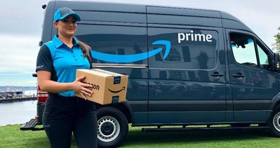 Amazon chi cho nhân viên 10.000 USD để nghỉ việc và khởi nghiệp