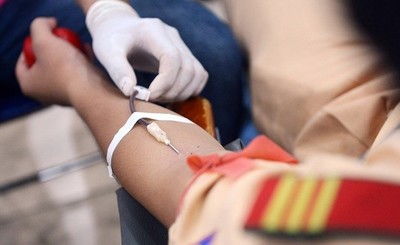 Có thể hiến máu mấy lần trong năm? Khoảng cách giữa 2 lần hiến máu?