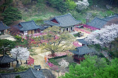 Incheon – Điểm đến của những tâm hồn yêu Hàn Quốc đích thực