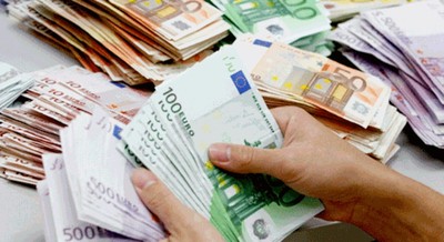 Tỷ giá Euro hôm nay 17/5: Đồng Euro phục hồi, giá Euro chợ đen giảm