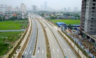 Kiểm toán chỉ loạt sai phạm tại dự án BT nghìn tỷ ở Hà Nội