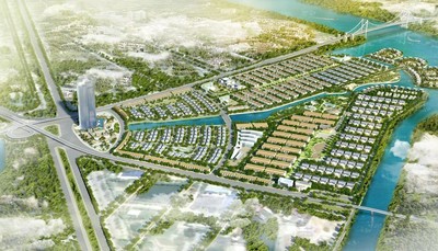 Phó thủ tướng chỉ đạo 'siêu' dự án hơn 165 nghìn tỷ tại Quảng Ninh