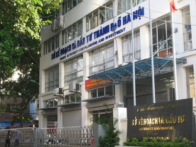 Thanh tra CP vẫn chưa có kết quả sai phạm Goden Place Lê Văn Lương?