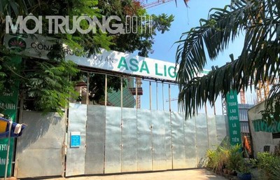 Thái Bảo bị yêu cầu thanh lý toàn bộ hợp đồng mua bán tại Asa Light