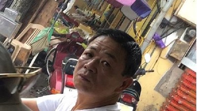 Truy tố Hưng 'kính' và đồng phạm trong vụ bảo kê tại chợ Long Biên