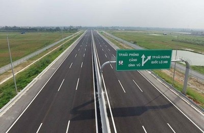 Không đồng ý trả nợ 4.000 tỷ cho cao tốc Hà Nội – Hải Phòng