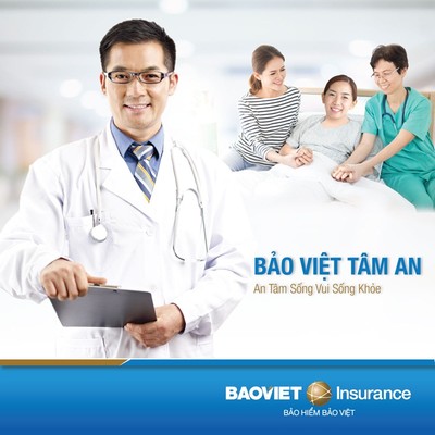Bảo Việt Tâm An - Miếng ghép hoàn hảo cho bảo hiểm tích lũy đầu tư