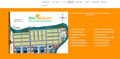 BNC Dragon: Nhiễu loạn thông tin từ Công ty BNC và Bến Thành (Bài 3)
