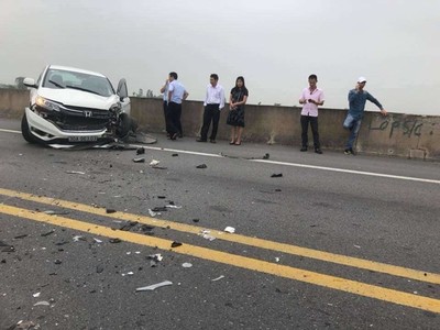 Tin tức tai nạn giao thông mới nhất hôm nay ngày 2/6/2019