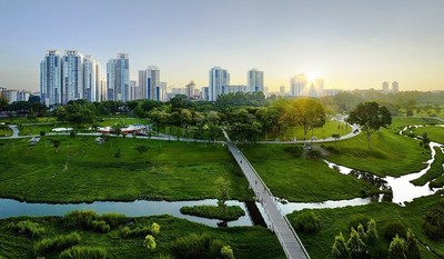 10 thành phố xanh – sạch – đẹp nhất thế giới