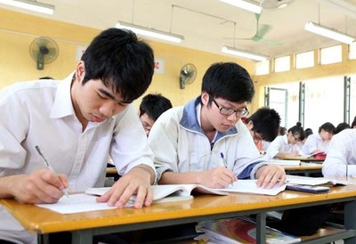 Đề thi, đáp án môn Lịch sử tuyển sinh vào lớp 10 THPT tại Hà Nội
