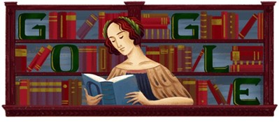 Google Doodle hôm nay 5/6: Kỷ niệm ngày sinh Elena Cornaro Piscopia