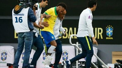 Brazil 2-0 Qatar: Màn tập dượt nhẹ nhàng nhưng 'đắt giá'