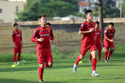 Xem trực tiếp U23 Việt Nam vs U23 Myanmar ở kênh nào?