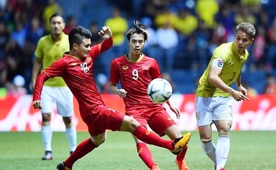 Xem trực tiếp Việt Nam vs Curacao Chung kết King’s Cup 2019 ở đâu?