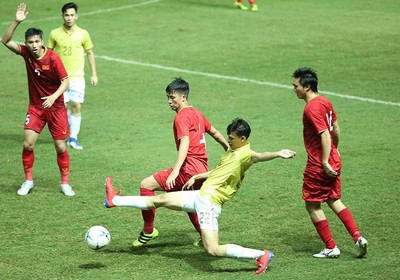 VTV5, FPT Play trực tiếp bóng đá Việt Nam vs Curacao 19h45 ngày 8/6