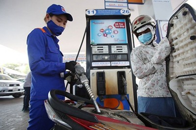 Giá xăng dầu hôm nay 11/6: Tiếp tục tăng khi OPEC cắt giảm sản lượng
