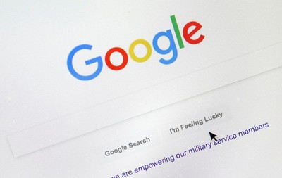 Google thu lợi hàng tỷ USD nhờ tin tức