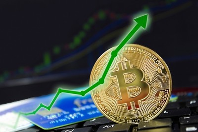 Giá bitcoin hôm nay 17/6: Tăng trưởng và ổn định ở mức 9.100 USD/BTC