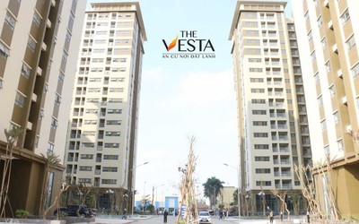 Lùm xùm ở The Vesta: Khách hàng đủ cơ sở khởi kiện Hải Phát Invest?