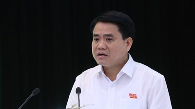 CT Hà Nội: ‘Không có chuyện điều chỉnh quy hoạch theo ý nhà đầu tư'