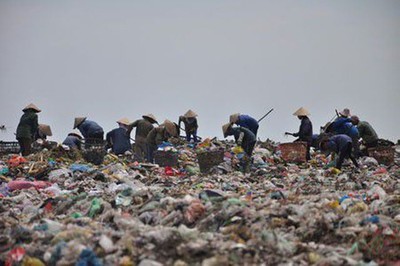 Đà Nẵng: Phản biện xã hội đối với dự án nâng cấp bãi rác Khánh Sơn