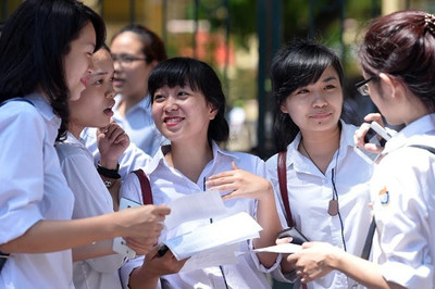 Thời tiết kỳ thi THPT Quốc gia: Hà Nội chấm dứt nắng nóng gay gắt