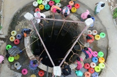 TP lớn thứ 6 Ấn Độ nguy cơ bị xóa sổ vì thiếu nước