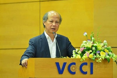 GS Đặng Hùng Võ bác bỏ quan điểm của Chủ tịch VnREA