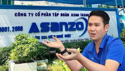 Thủ tướng yêu cầu xác minh vụ Asanzo bị tố lừa dối người tiêu dùng