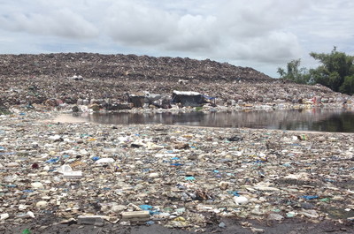 3.000 tấn rác ở Cần Thơ được đề nghị đốt miễn phí