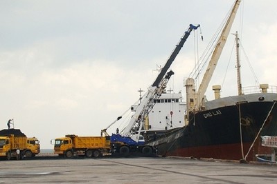 PTSC Quảng Bình nhanh chóng khắc phục hậu quả vụ TNLĐ cảng Hòn La
