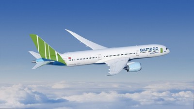 Bamboo Airways khởi công Viện đào tạo Hàng không vào ngày 20/7/2019