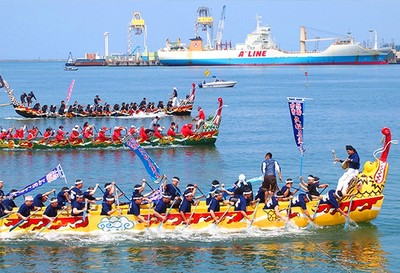 Khám phá những lễ hội mùa hè ở Okinawa – Nhật Bản