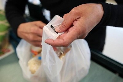 New Zealand chính thức áp dụng lệnh cấm túi nhựa dùng một lần