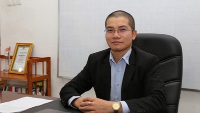 Công an triệu tập ông Nguyễn Thái Luyện của Tập đoàn Địa ốc Alibaba