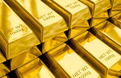 Giới chuyên gia: Giá vàng có thể đạt 2.000 USD/ounce vào cuối năm