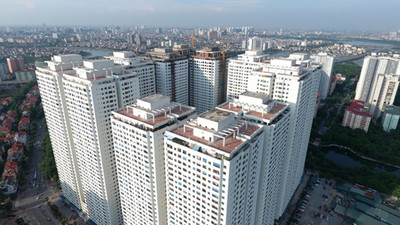 Mường Thanh được phê duyệt 231 căn hộ, xây thành... 1.602 căn