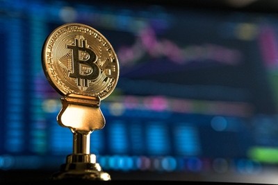 Giá bitcoin hôm nay 12/7: Tăng trưởng nhẹ trở lại