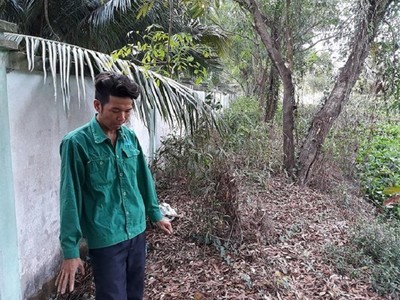 Vụ 300 xác thai nhi nhà máy rác: Chủ tịch tỉnh Cà Mau nói gì?