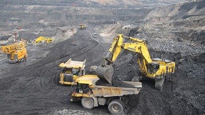 Đến năm 2020 sẽ đóng cửa hết các mỏ than lộ thiên ở Hòn Gai