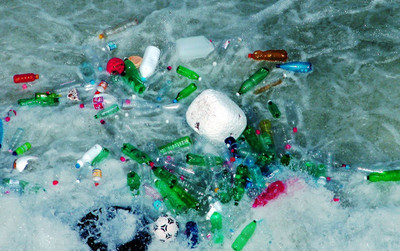 Xếp thứ 4 về xả rác nhựa ra biển, Việt Nam bị thế giới...'điểm mặt'