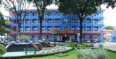 Điểm chuẩn Đại học Thủ Dầu Một xét học bạ, ĐGNL 2019