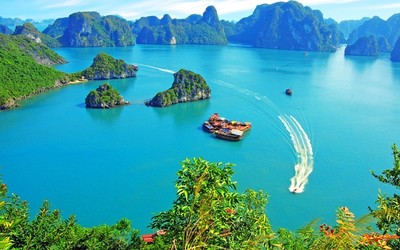 'Điểm nóng' mới thị trường bất động sản du lịch nghỉ dưỡng Việt Nam