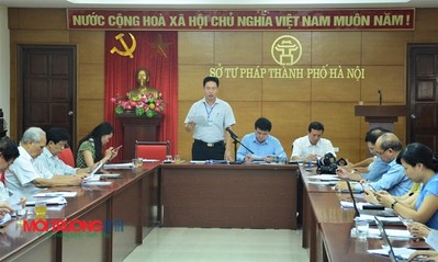 Hà Nội: Chú trọng các dự án đầu tư xây dựng công trình nông nghiệp