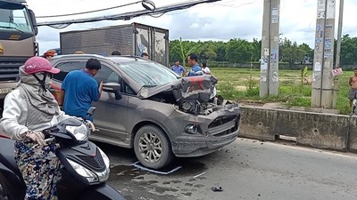 Tin tức tai nạn giao thông mới nhất, nóng nhất hôm nay 19/7/2019