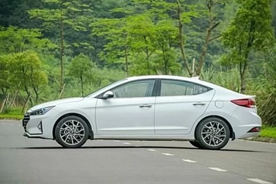 Thành Công giới thiệu TC Motor để kinh doanh xe Hyundai